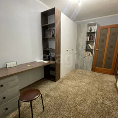 Квартира 83,4 м², 3-комнатная - изображение 2
