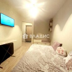 Квартира 27,2 м², 1-комнатная - изображение 2