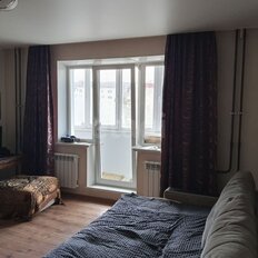 Квартира 34,6 м², 1-комнатная - изображение 2