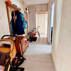 Квартира 52,6 м², 2-комнатная - изображение 4