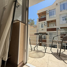 Квартира 35 м², студия - изображение 4