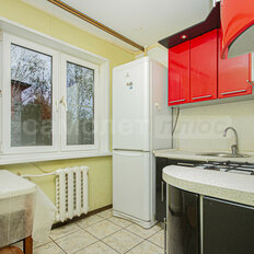 Квартира 30,1 м², 1-комнатная - изображение 1