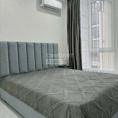 Квартира 50 м², 1-комнатная - изображение 3