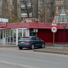 53 м², торговое помещение - изображение 1