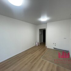 Квартира 20,5 м², студия - изображение 3