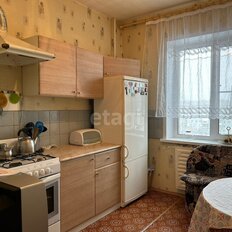 Квартира 68,7 м², 3-комнатная - изображение 1