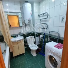 Квартира 64,3 м², 3-комнатная - изображение 5