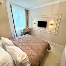 Квартира 18 м², студия - изображение 1