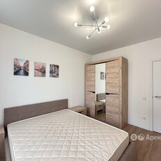 Квартира 35 м², 1-комнатная - изображение 5