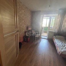 Квартира 53,4 м², 2-комнатная - изображение 5