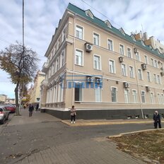 521,3 м², помещение свободного назначения - изображение 4