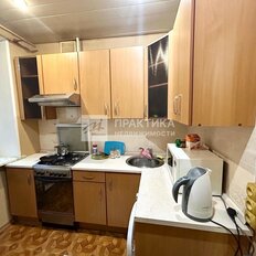 Квартира 31,9 м², 1-комнатная - изображение 2