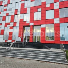 414 м², офис - изображение 5