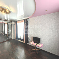 Квартира 30,6 м², 1-комнатная - изображение 2