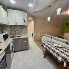 Квартира 49,5 м², 2-комнатная - изображение 5
