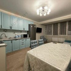 Квартира 65,5 м², 2-комнатная - изображение 2