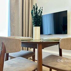 Квартира 40 м², 1-комнатная - изображение 4
