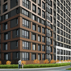 Квартира 21,6 м², студия - изображение 3