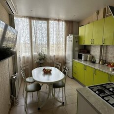 Квартира 53,2 м², 2-комнатная - изображение 3