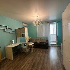 Квартира 28,9 м², студия - изображение 2