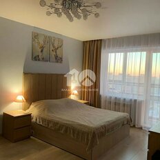 Квартира 36 м², 1-комнатная - изображение 4