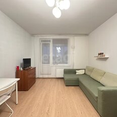 Квартира 23,5 м², студия - изображение 2