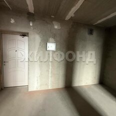 Квартира 43,7 м², 1-комнатная - изображение 4