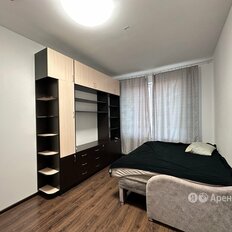 Квартира 32 м², 1-комнатная - изображение 4