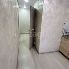 Квартира 29,1 м², 1-комнатная - изображение 3