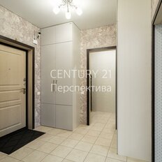 Квартира 66 м², 3-комнатная - изображение 5