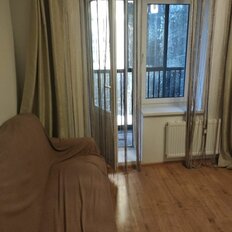 Квартира 36 м², 1-комнатная - изображение 5