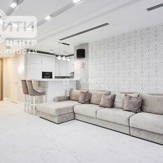 Квартира 147 м², 3-комнатные - изображение 1