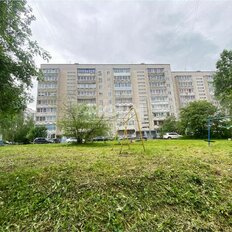 Квартира 65,2 м², 3-комнатная - изображение 2
