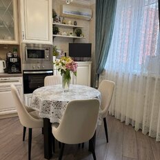 Квартира 79,8 м², 3-комнатная - изображение 1