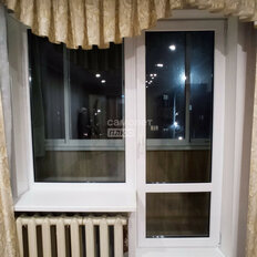 Квартира 63,7 м², 3-комнатная - изображение 3