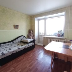 Квартира 45,2 м², 2-комнатная - изображение 3