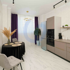 Квартира 36,4 м², 1-комнатная - изображение 2