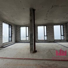 Квартира 92,5 м², 4-комнатная - изображение 3
