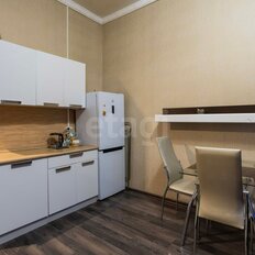 21 м², комната - изображение 3