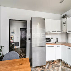 Квартира 53 м², 2-комнатная - изображение 5