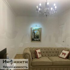 Квартира 60 м², 2-комнатная - изображение 5