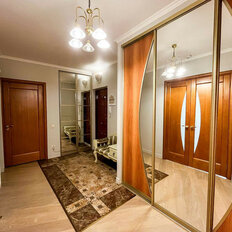 Квартира 109,6 м², 4-комнатная - изображение 3