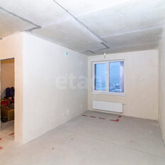 Квартира 37,6 м², 1-комнатная - изображение 4