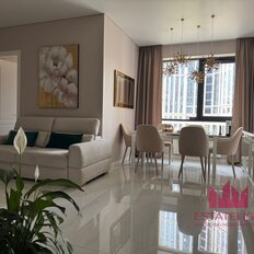 Квартира 71,3 м², 3-комнатная - изображение 2