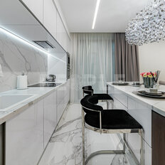 Квартира 55,8 м², 1-комнатная - изображение 4