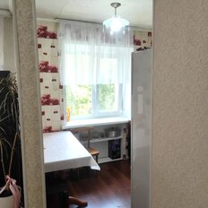 Квартира 42,8 м², 2-комнатная - изображение 4