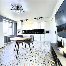 Квартира 72 м², 3-комнатная - изображение 1