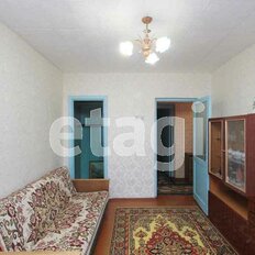 Квартира 46,3 м², 2-комнатная - изображение 4