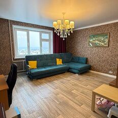 Квартира 67 м², 3-комнатная - изображение 3