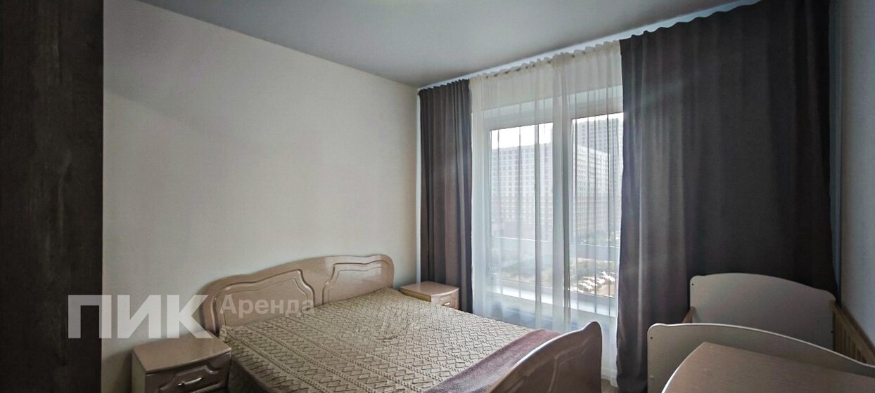 70 м², 2-комнатная квартира 60 000 ₽ в месяц - изображение 53